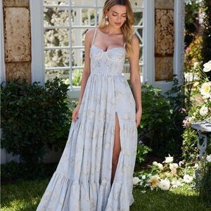 V Chapman Gwen Dress